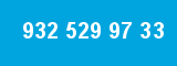 932 529 97 33 932 529 97 33